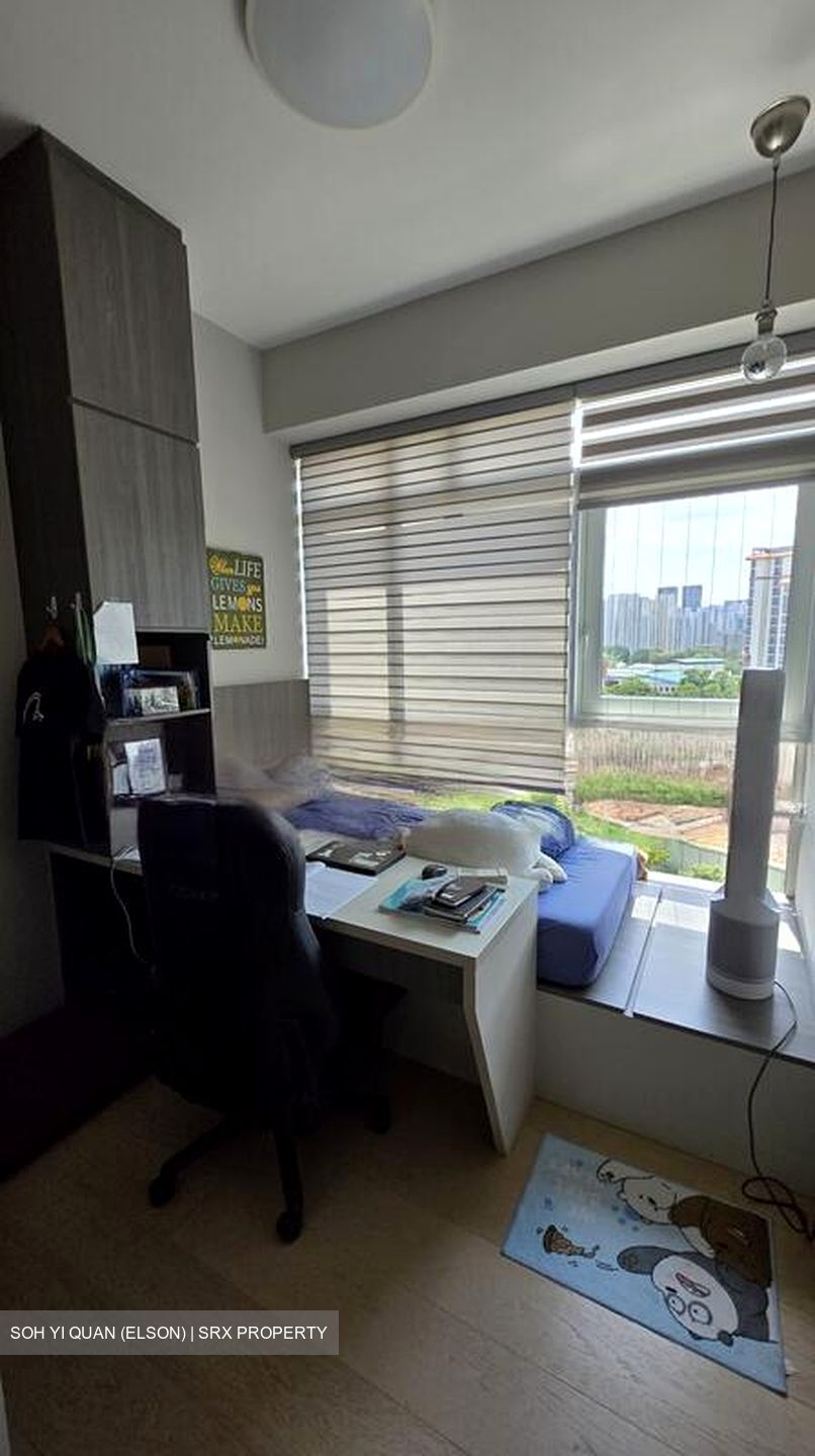 Principal Garden (D3), Condominium #459123331